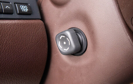 Lexus RX IV рестайлинг, 2015 год, 3 899 000 рублей, 15 фотография