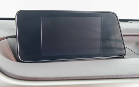 Lexus RX IV рестайлинг, 2015 год, 3 899 000 рублей, 22 фотография