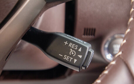 Lexus RX IV рестайлинг, 2015 год, 3 899 000 рублей, 19 фотография