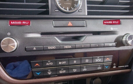 Lexus RX IV рестайлинг, 2015 год, 3 899 000 рублей, 23 фотография