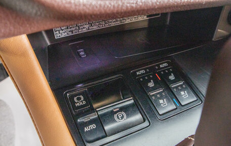 Lexus RX IV рестайлинг, 2015 год, 3 899 000 рублей, 25 фотография