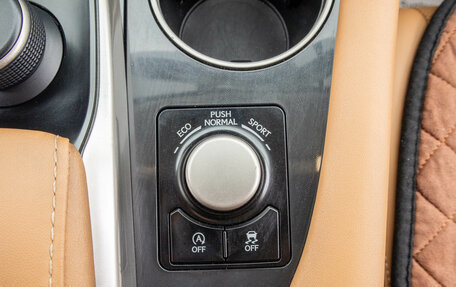 Lexus RX IV рестайлинг, 2015 год, 3 899 000 рублей, 28 фотография