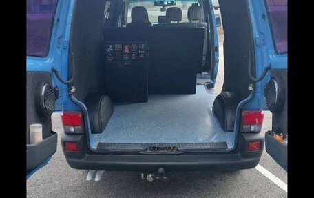 Volkswagen Transporter T4, 1997 год, 850 000 рублей, 4 фотография