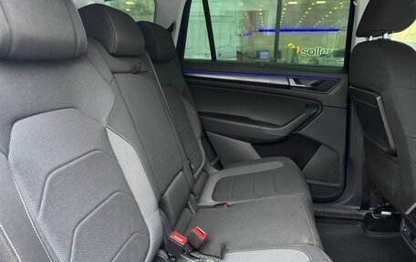 Skoda Kodiaq I, 2021 год, 2 780 000 рублей, 11 фотография