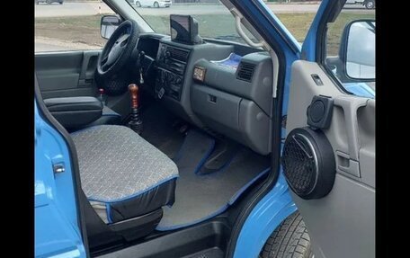 Volkswagen Transporter T4, 1997 год, 850 000 рублей, 5 фотография