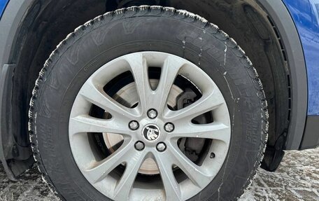 Skoda Kodiaq I, 2021 год, 2 780 000 рублей, 14 фотография