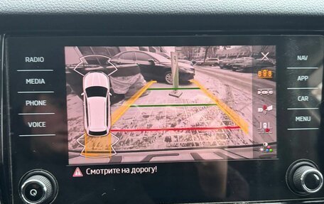 Skoda Kodiaq I, 2021 год, 2 780 000 рублей, 12 фотография