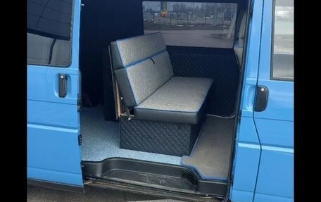 Volkswagen Transporter T4, 1997 год, 850 000 рублей, 2 фотография