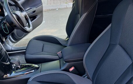 Toyota Caldina, 2003 год, 850 000 рублей, 5 фотография