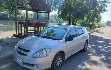 Toyota Caldina, 2003 год, 850 000 рублей, 4 фотография