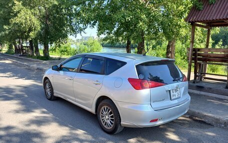Toyota Caldina, 2003 год, 850 000 рублей, 3 фотография
