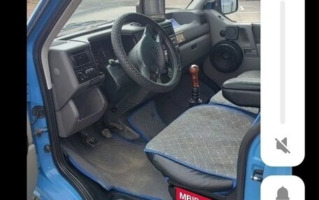 Volkswagen Transporter T4, 1997 год, 850 000 рублей, 8 фотография