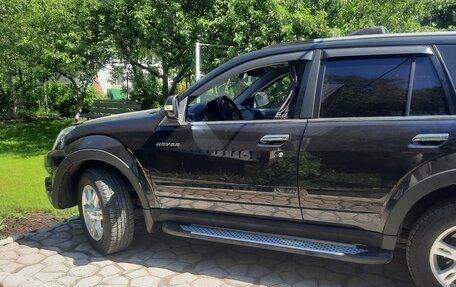 Great Wall Hover H3 I, 2014 год, 950 000 рублей, 4 фотография