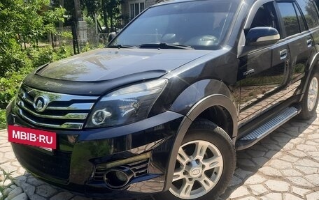 Great Wall Hover H3 I, 2014 год, 950 000 рублей, 3 фотография