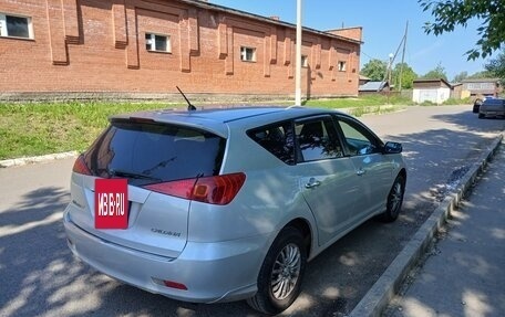 Toyota Caldina, 2003 год, 850 000 рублей, 2 фотография
