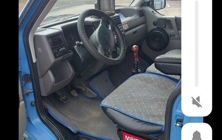 Volkswagen Transporter T4, 1997 год, 850 000 рублей, 12 фотография