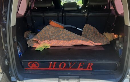 Great Wall Hover H3 I, 2014 год, 950 000 рублей, 10 фотография