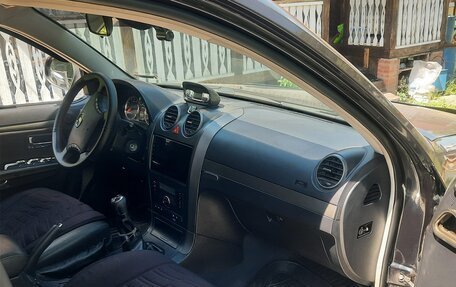 Great Wall Hover H3 I, 2014 год, 950 000 рублей, 8 фотография