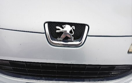 Peugeot 407, 2005 год, 345 000 рублей, 7 фотография