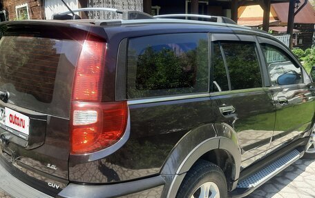 Great Wall Hover H3 I, 2014 год, 950 000 рублей, 7 фотография