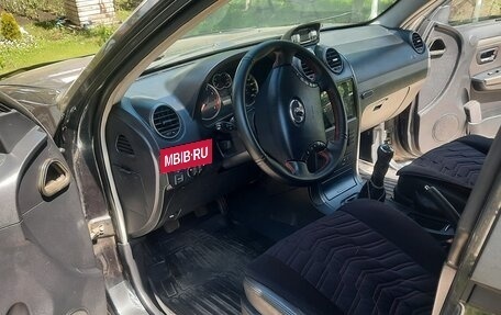 Great Wall Hover H3 I, 2014 год, 950 000 рублей, 12 фотография