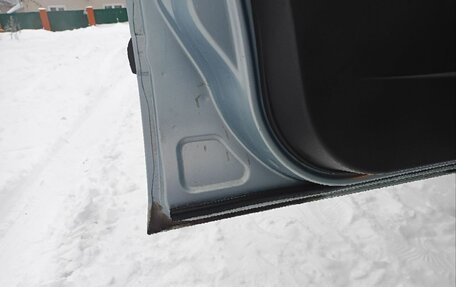 Peugeot 407, 2005 год, 345 000 рублей, 13 фотография