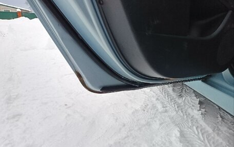 Peugeot 407, 2005 год, 345 000 рублей, 12 фотография