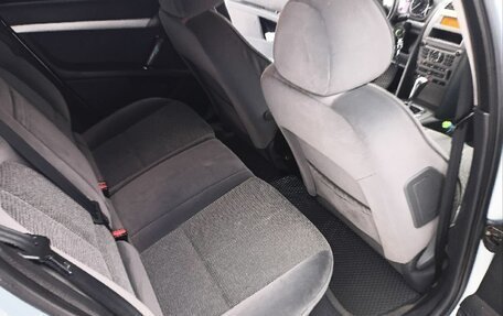 Peugeot 407, 2005 год, 345 000 рублей, 21 фотография