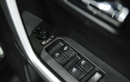 Toyota Raize I, 2020 год, 1 650 000 рублей, 9 фотография