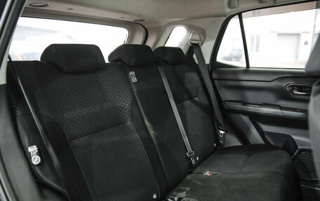 Toyota Raize I, 2020 год, 1 650 000 рублей, 8 фотография