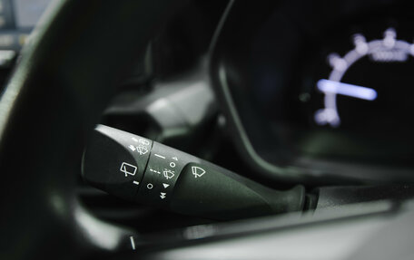 Toyota Raize I, 2020 год, 1 650 000 рублей, 14 фотография