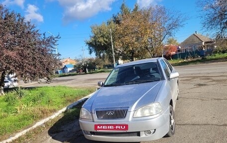 Chery Amulet (A15) I, 2007 год, 260 000 рублей, 3 фотография