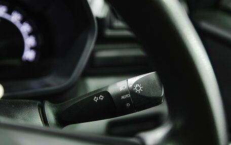 Toyota Raize I, 2020 год, 1 650 000 рублей, 13 фотография