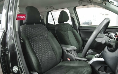 Toyota Raize I, 2020 год, 1 650 000 рублей, 7 фотография