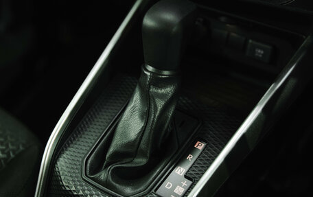 Toyota Raize I, 2020 год, 1 650 000 рублей, 19 фотография