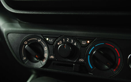 Toyota Raize I, 2020 год, 1 650 000 рублей, 17 фотография