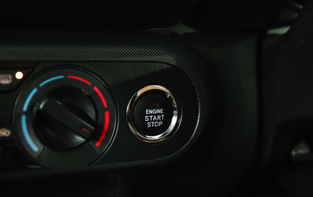 Toyota Raize I, 2020 год, 1 650 000 рублей, 18 фотография