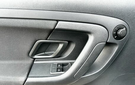 Skoda Fabia II, 2012 год, 695 000 рублей, 14 фотография