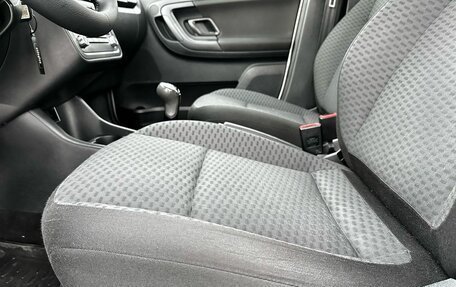 Skoda Fabia II, 2012 год, 695 000 рублей, 11 фотография