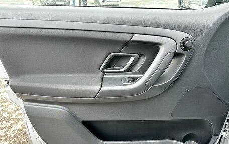 Skoda Fabia II, 2012 год, 695 000 рублей, 13 фотография