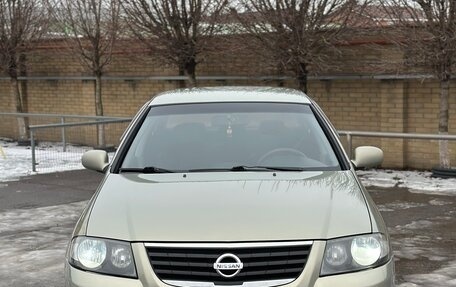 Nissan Almera Classic, 2011 год, 650 000 рублей, 1 фотография