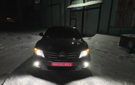 Toyota Camry, 2011 год, 1 500 000 рублей, 1 фотография