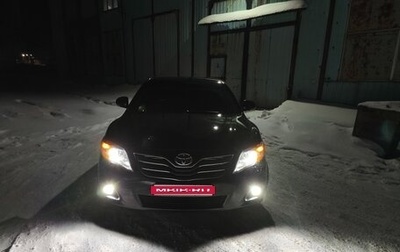 Toyota Camry, 2011 год, 1 500 000 рублей, 1 фотография