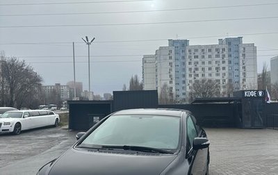 Honda Civic VIII, 2007 год, 650 000 рублей, 1 фотография