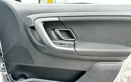 Skoda Fabia II, 2012 год, 695 000 рублей, 22 фотография