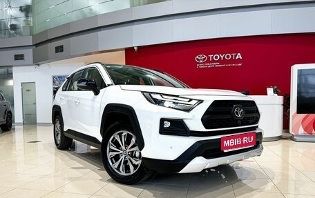 Toyota RAV4, 2025 год, 4 800 000 рублей, 1 фотография