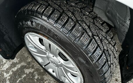 Skoda Fabia II, 2012 год, 695 000 рублей, 26 фотография