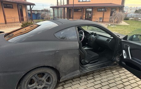 Hyundai Tuscani, 2003 год, 300 000 рублей, 5 фотография