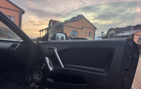 Hyundai Tuscani, 2003 год, 300 000 рублей, 7 фотография