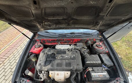 Hyundai Tuscani, 2003 год, 300 000 рублей, 10 фотография